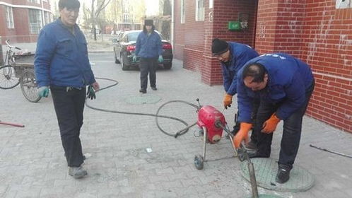 沈陽(yáng)沈北區(qū)道義管道清洗與土壤污染防治服務(wù)指南