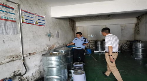 環(huán)保風(fēng)再次刮起 執(zhí)法人員直撲印刷包裝廠，深化土壤污染防治服務(wù)