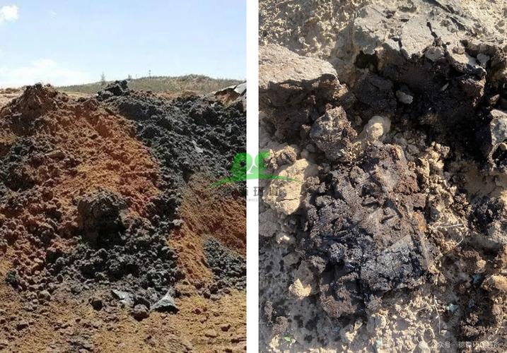 德森環境 化學熱洗技術在石油污染土壤治理中的創新應用與專業實踐